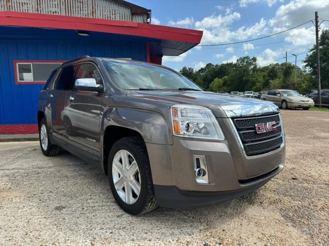 2012 GMC Terrain SLE-2 for sale in Lafayette, LA