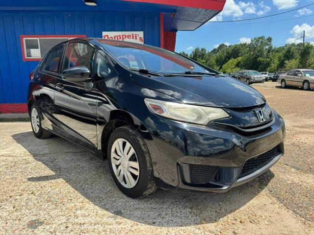 2016 Honda Fit LX for sale in Lafayette, LA