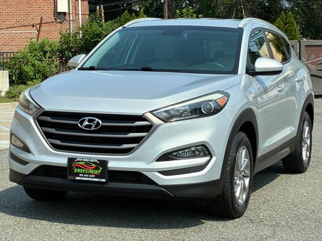 2016 Hyundai Tucson SE for sale in Newark, NJ