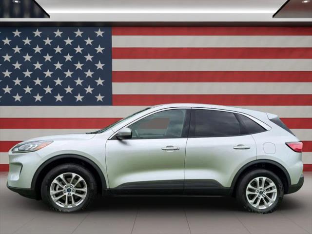 2020 Ford Escape SE for sale in Yorktown, VA