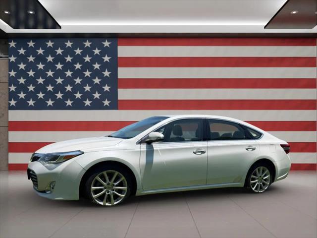 2013 Toyota Avalon Limited for sale in Yorktown, VA