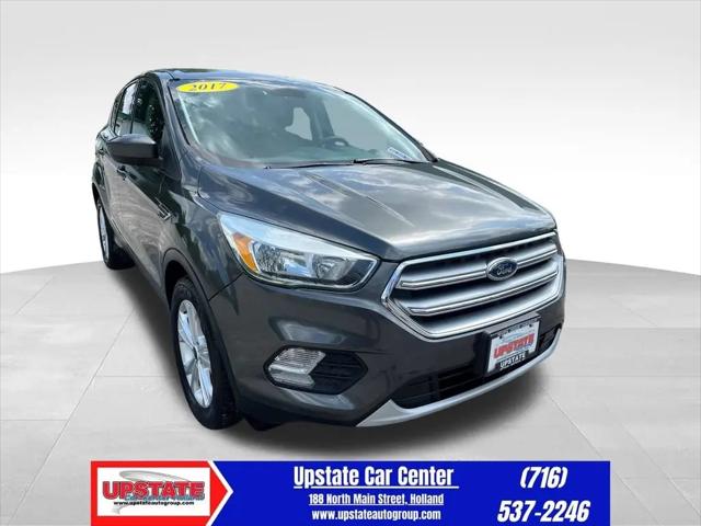 2017 Ford Escape SE for sale in Attica, NY