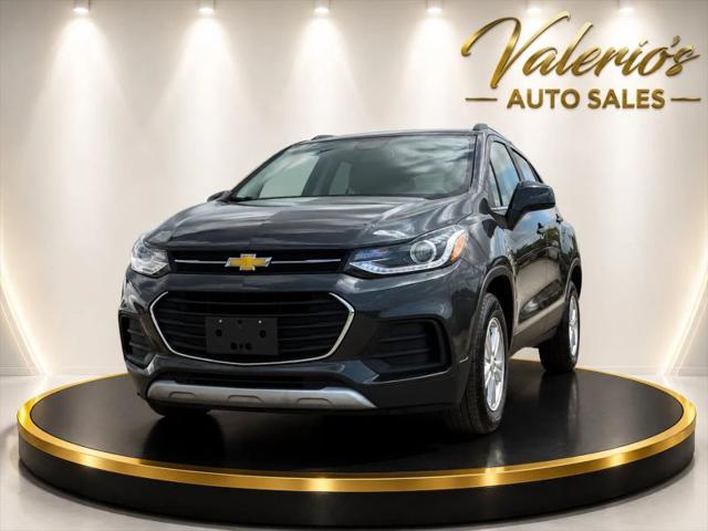 2018 Chevrolet Trax LT for sale in Montgomery, AL