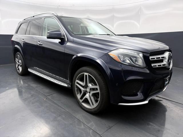 2017 Mercedes-Benz GLS GLS 550 4MATIC for sale in Atlantic Highlands, NJ