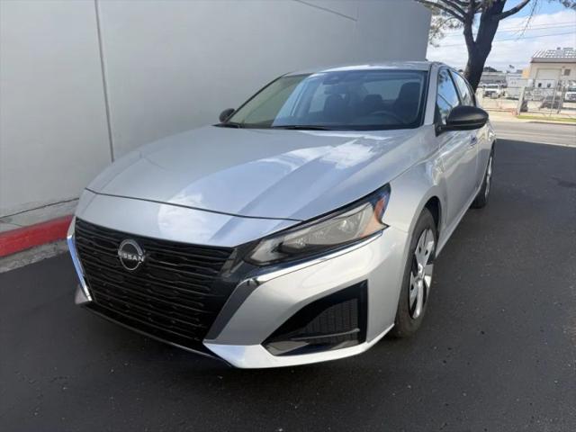 2024 Nissan Altima S FWD for sale in San Diego, CA