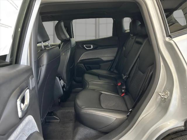 2026 Jeep Compass 85th Anniversary 4x4