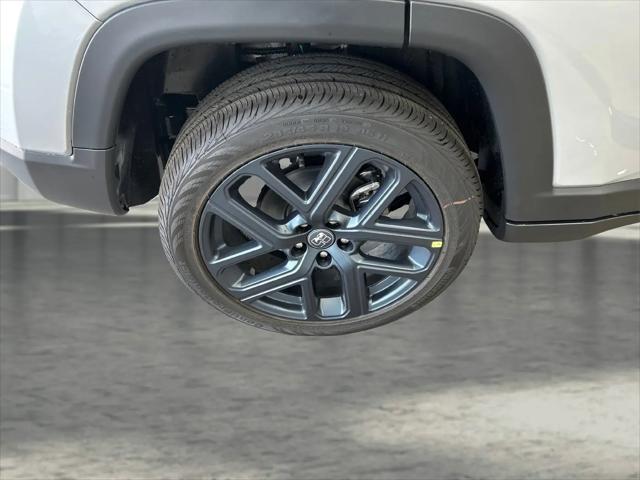 2026 Jeep Compass 85th Anniversary 4x4