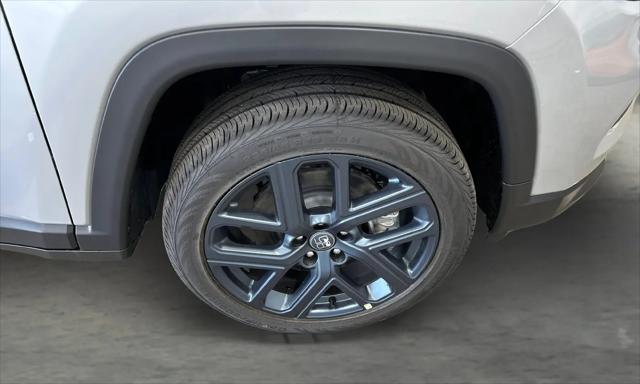 2026 Jeep Compass 85th Anniversary 4x4
