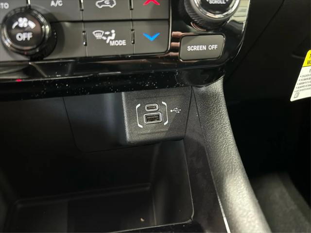 2026 Jeep Compass 85th Anniversary 4x4