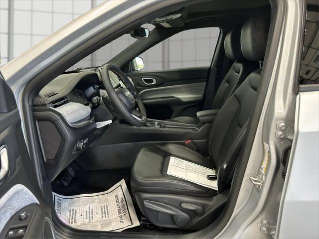 2026 Jeep Compass 85th Anniversary 4x4