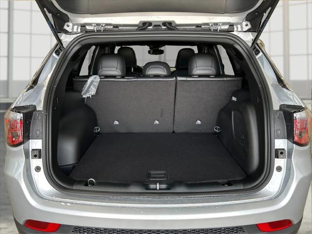 2026 Jeep Compass 85th Anniversary 4x4