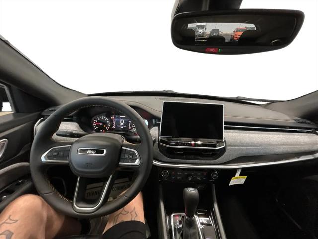2026 Jeep Compass 85th Anniversary 4x4