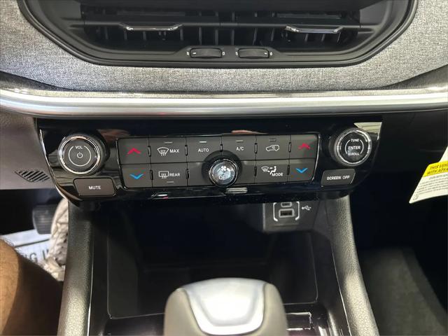 2026 Jeep Compass 85th Anniversary 4x4