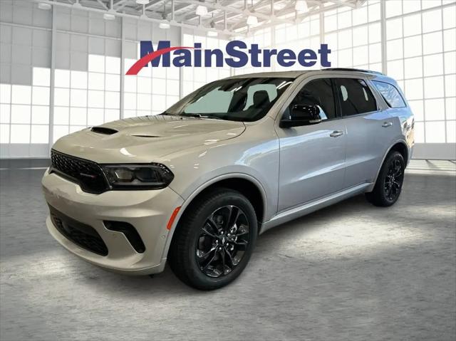 2026 Dodge Durango GT Plus AWD for sale in Lansing, KS