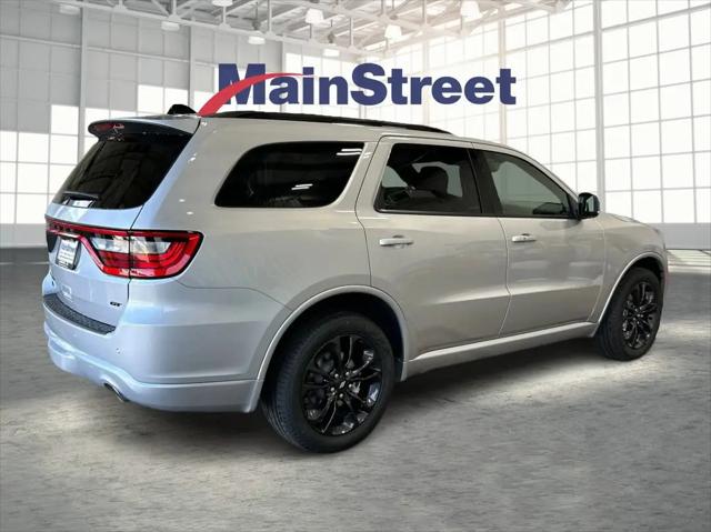 2026 Dodge Durango GT Plus AWD