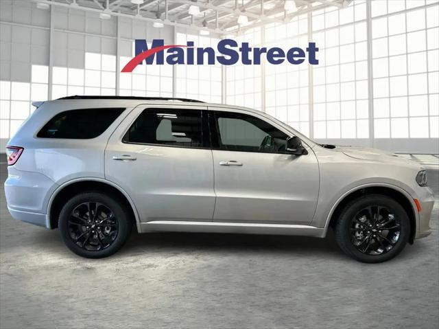 2026 Dodge Durango GT Plus AWD