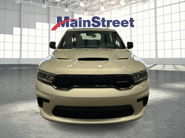 2026 Dodge Durango GT Plus AWD