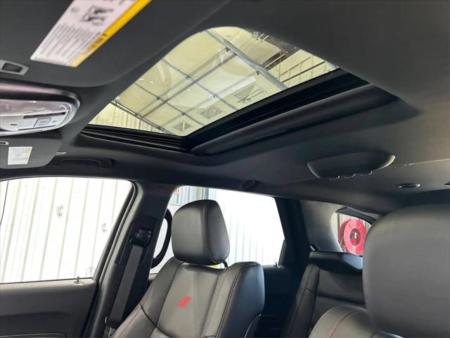 2026 Dodge Durango GT Plus AWD