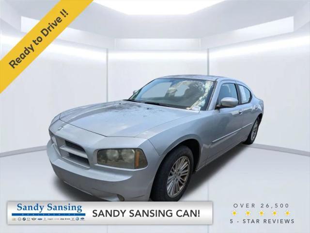 2010 Dodge Charger SXT for sale in Daphne, AL