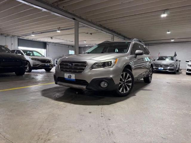 2015 Subaru Outback 3.6R Limited for sale in Carlstadt, NJ