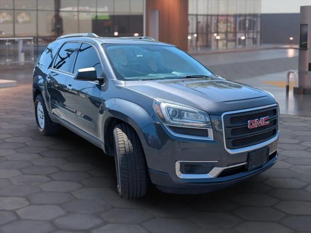 2013 GMC Acadia SLE-1 for sale in Colorado Springs, CO