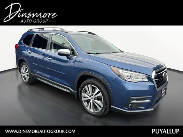 2021 Subaru Ascent Touring for sale in Puyallup, WA