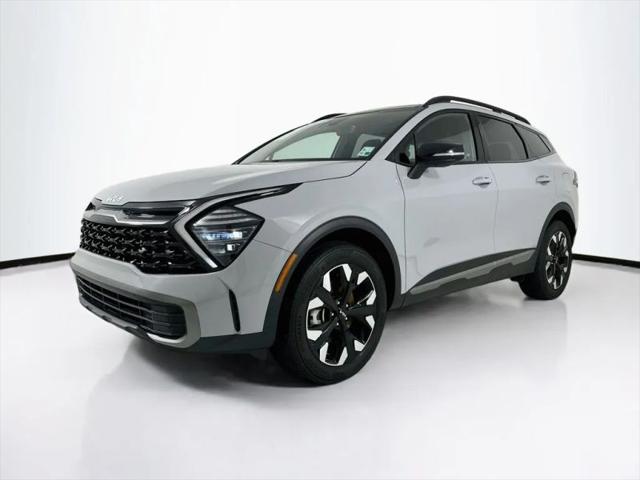 2024 Kia Sportage X-Line for sale in Bossier City, LA