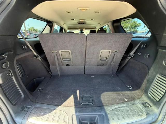 2017 Dodge Durango GT RWD