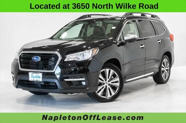 2022 Subaru Ascent Touring for sale in Arlington Heights, IL