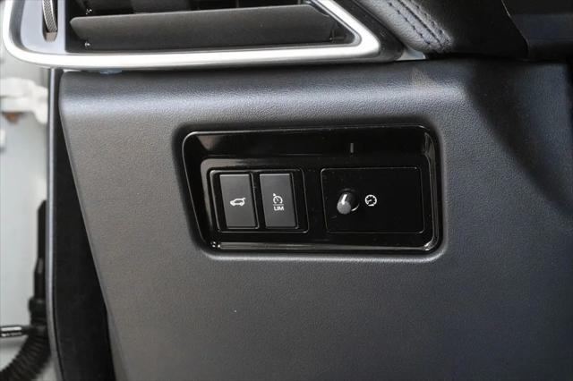 2020 Jaguar F-PACE Prestige P250 AWD Automatic