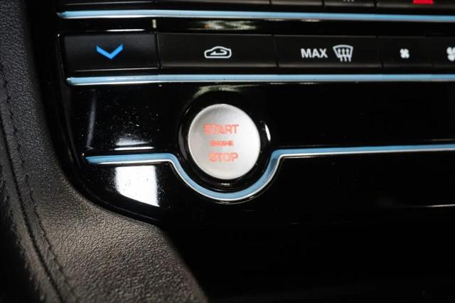 2020 Jaguar F-PACE Prestige P250 AWD Automatic