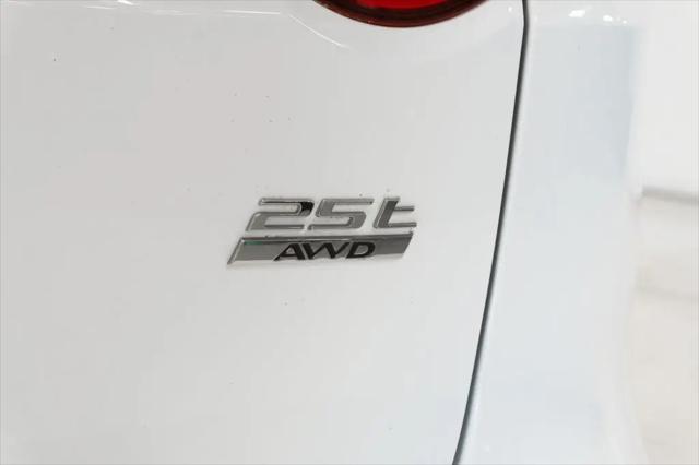 2020 Jaguar F-PACE Prestige P250 AWD Automatic
