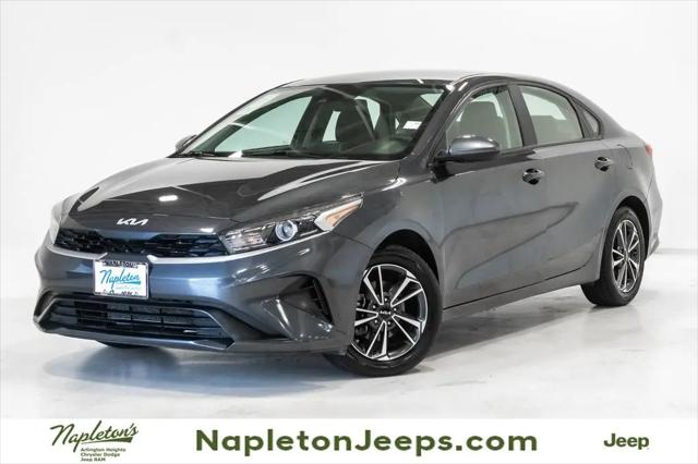 2024 Kia Forte LXS for sale in Arlington Heights, IL