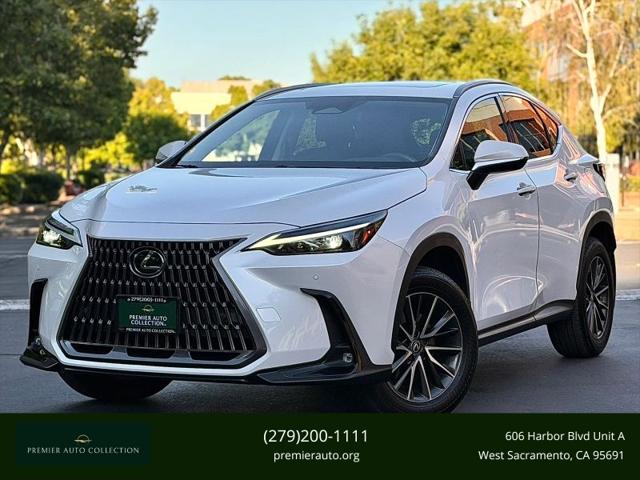 2024 Lexus NX Premium for sale in West Sacramento, CA