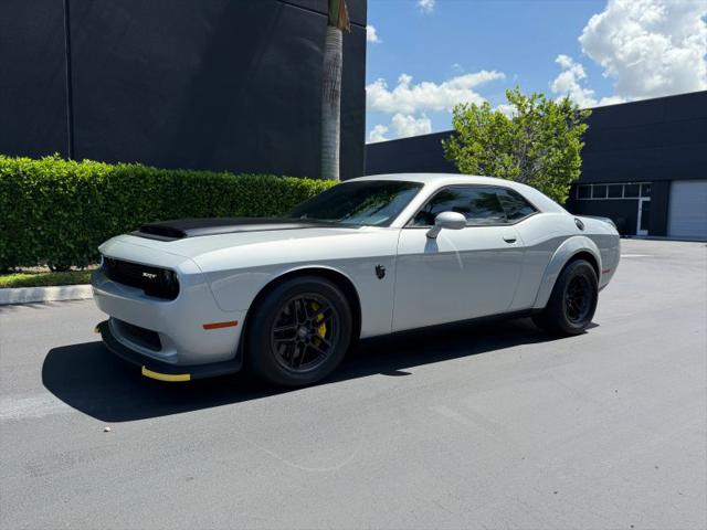 2023 Dodge Challenger SRT Hellcat Redeye Widebody for sale in Doral, FL