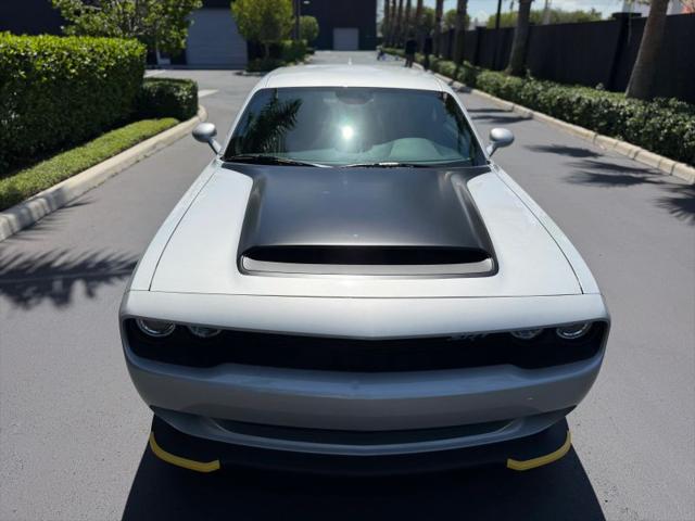 2023 Dodge Challenger SRT Hellcat Redeye Widebody