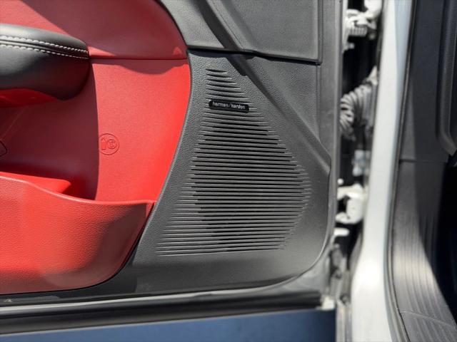 2023 Dodge Challenger SRT Hellcat Redeye Widebody