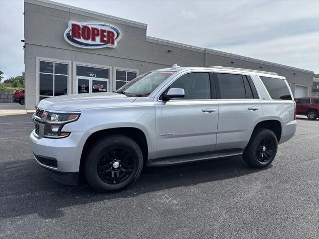 2019 Chevrolet Tahoe LT for sale in Joplin, MO