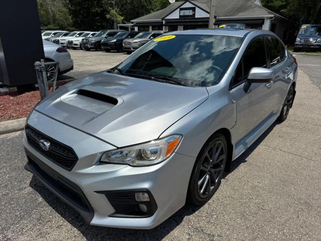 2019 Subaru WRX Premium for sale in Jacksonville, FL
