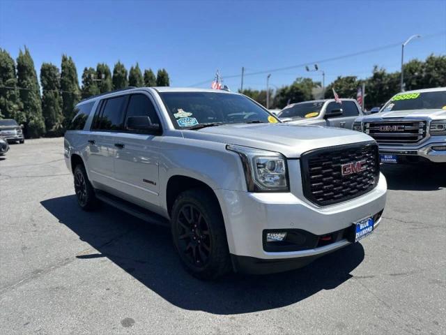 2019 GMC Yukon XL Denali for sale in Ceres, CA