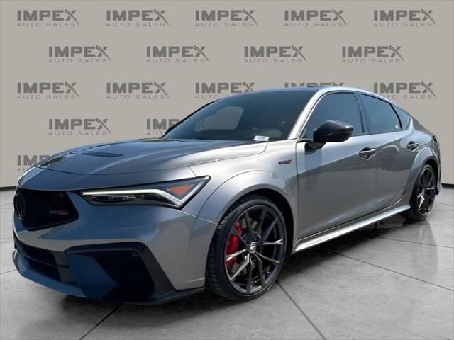 2024 Acura Integra Type S for sale in Greensboro, NC