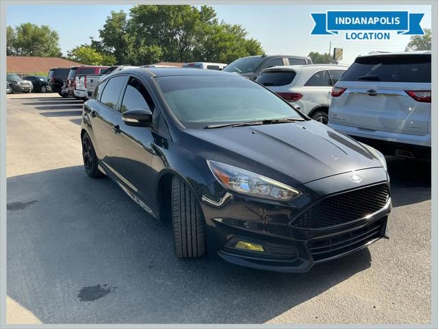 2018 Ford Focus ST for sale in Indianapolis, IN