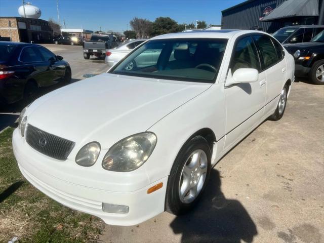 1998 Lexus GS 300 300 for sale in Rowlett, TX