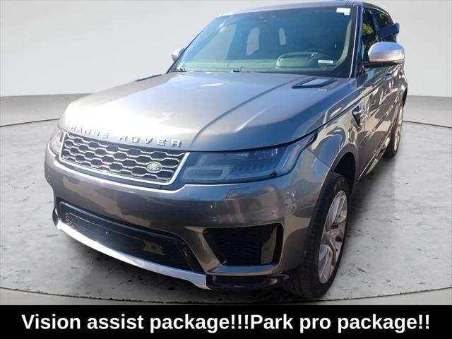 2018 Land Rover Range Rover Sport Supercharged for sale in Indianapolis, IN