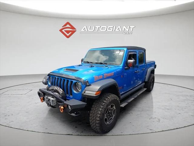 2023 Jeep Gladiator Sport for sale in Indianapolis, IN