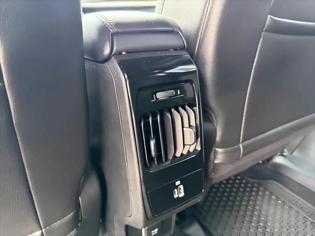 2023 Jeep Compass Latitude 4x4