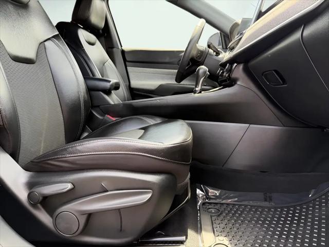 2023 Jeep Compass Latitude 4x4