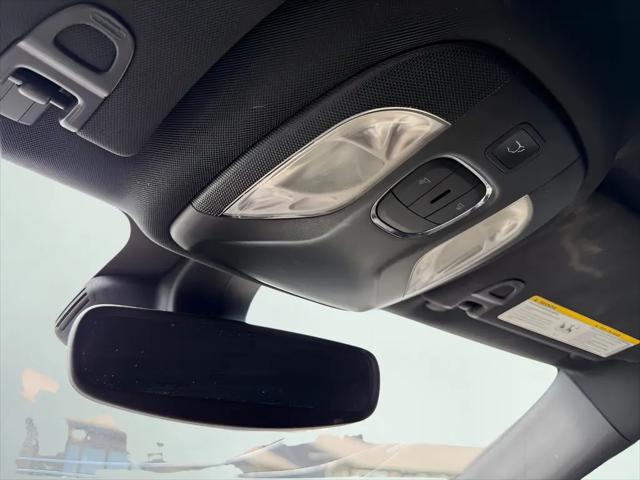 2023 Jeep Compass Latitude 4x4