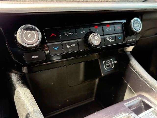 2023 Jeep Compass Latitude 4x4