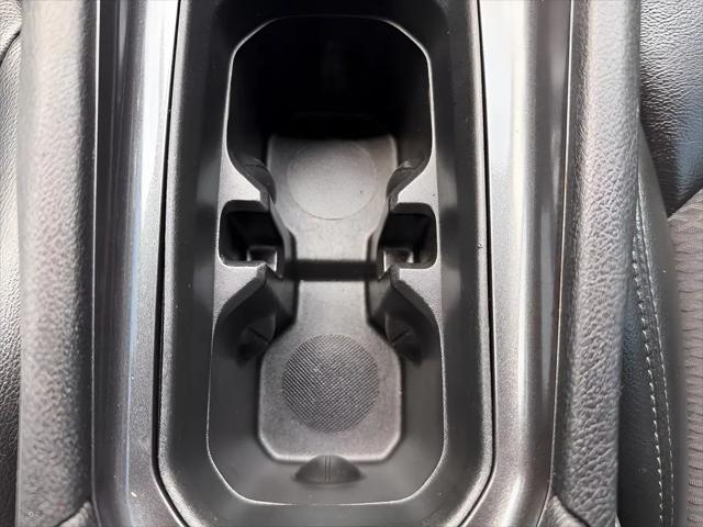 2023 Jeep Compass Latitude 4x4